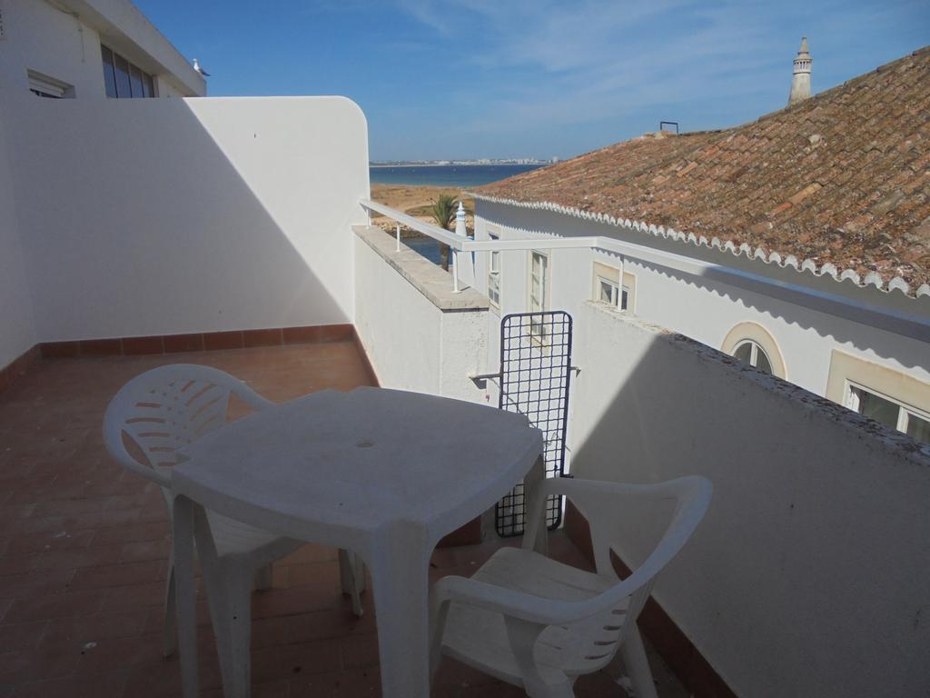 Casas da Barroca Lagos Quarto foto